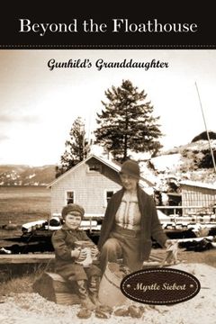 portada Beyond the Floathouse: Gunhild's Granddaughter