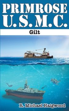 portada Primrose U.S.M.C.: Gilt (in English)