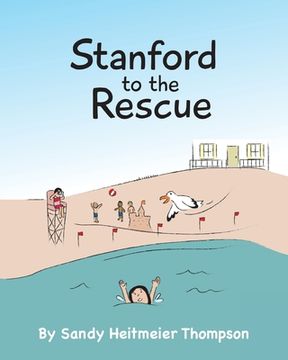 portada Stanford to the Rescue (en Inglés)