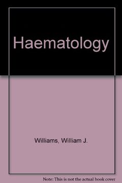 portada Haematology