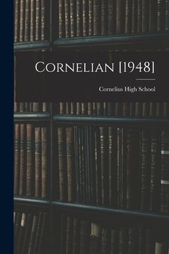portada Cornelian [1948] (in English)
