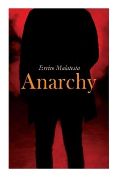 portada Anarchy 