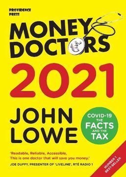 portada Money Doctors 2021 2021 (en Inglés)