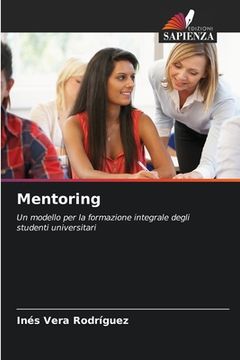 portada Mentoring (en Italiano)