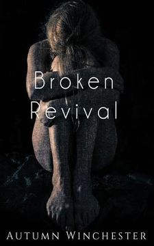 portada Broken Revival (en Inglés)