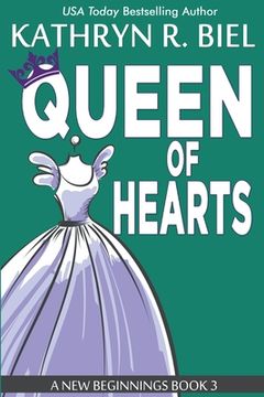 portada Queen of Hearts (en Inglés)