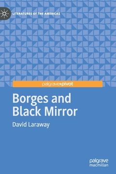 portada Borges and Black Mirror (en Inglés)