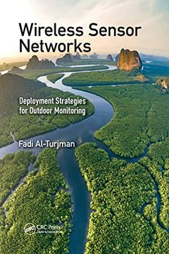 portada Wireless Sensor Networks: Deployment Strategies for Outdoor Monitoring (en Inglés)