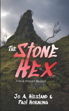 portada The Stone Hex (en Inglés)