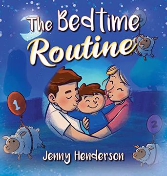 The Bedtime Routine (en Inglés)