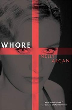 portada Whore (en Inglés)