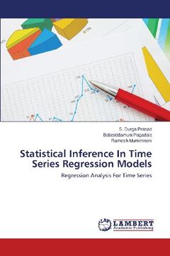 portada Statistical Inference in Time Series Regression Models