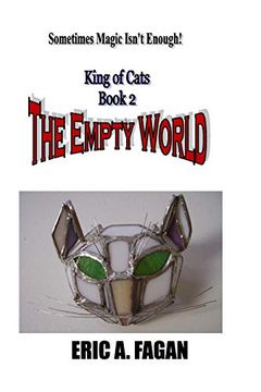 portada The Empty World: King of Cats 2 (Volume 2) (en Inglés)