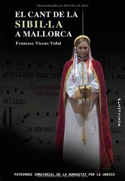 El cant de la sibil·la a Mallorca: Un fenomen emergent (Menjavents)