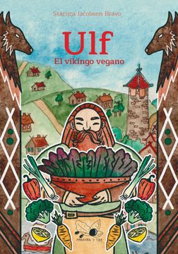 portada Ulf (in Spanish)