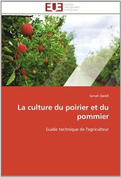 portada La Culture Du Poirier Et Du Pommier