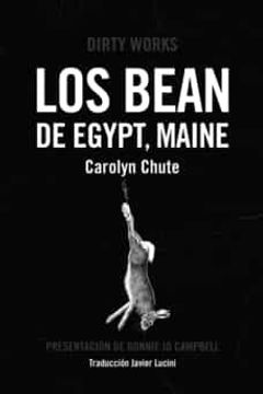 portada Los Bean de Egypt, Maine