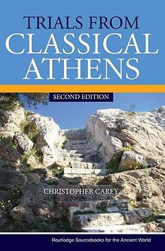 portada trials from classical athens