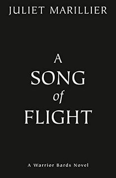portada A Song of Flight (Warrior Bards, 3) (en Inglés)