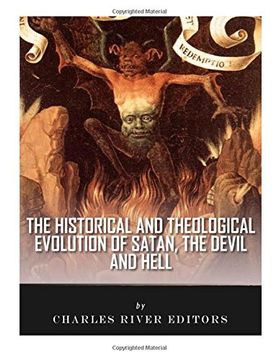 portada The Historical and Theological Evolution of Satan, the Devil, and Hell 