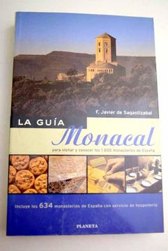 portada La Guia Monacal (in Spanish)