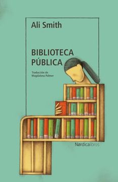 portada Biblioteca Pública (in Spanish)
