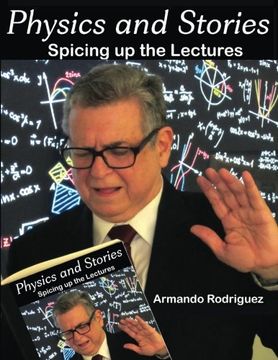 portada Physics and Stories: Spice up your lectures