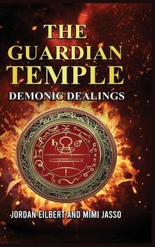 portada The Guardian Temple: Demonic Dealings