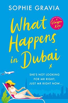 portada What Happens in Dubai (in English)
