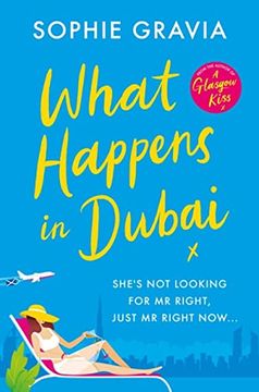 portada What Happens in Dubai