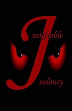 portada Justifiable Jealousy (Justified) (Volume 13) (en Inglés)