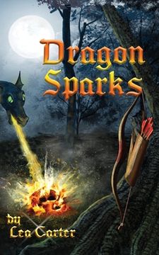 portada Dragon Sparks (in English)