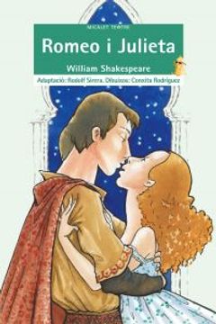portada Romeo i Julieta (Micalet Teatre) (in Catalá)