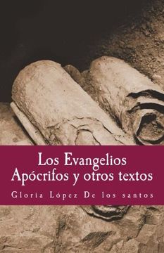 portada Los Evangelios Apocrifos y Otros Textos (in Spanish)