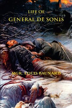 portada General de Sonis (en Inglés)