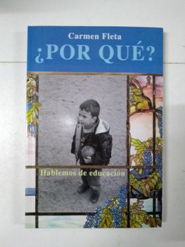 portada Por Que? Hablemos de Educacion (in Spanish)