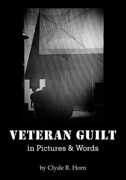 portada Veteran Guilt in Pictures & Words