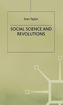 portada Social Science and Revolutions (en Inglés)