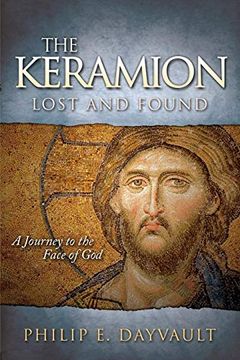 portada Keramion, Lost and Found: A Journey to the Face of god (Morgan James Faith) (in English)