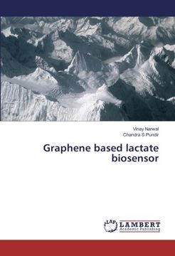 portada Graphene based lactate biosensor