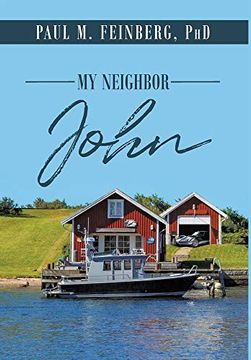 portada My Neighbor John 