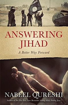 portada Answering Jihad: A Better Way Forward (in English)