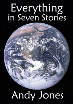 portada Everything in Seven Stories (en Inglés)
