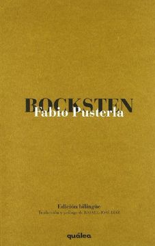 portada Bocksten (in Spanish)