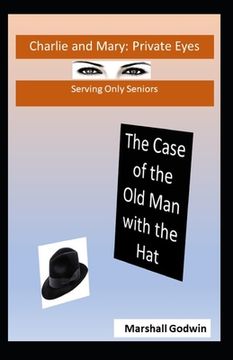 portada The Case of the Old Man with the Hat