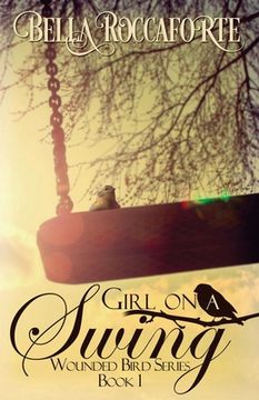 portada Girl on a Swing: Contemporary Romance (en Inglés)