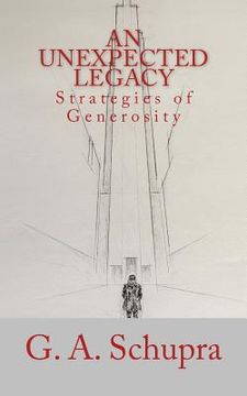 portada An Unexpected Legacy: Strategies of Generosity (in English)