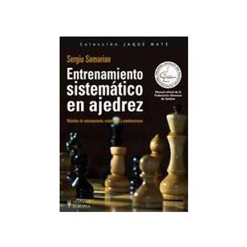 Los 5 mejores libros de ajedrez para jugadores de club