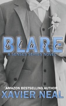 portada Blare: A Senses Series Companion Novel (en Inglés)