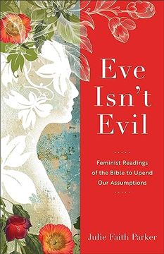 portada Eve Isn't Evil (en Inglés)